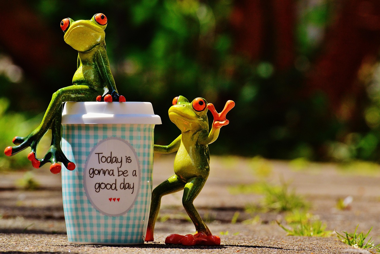 "Everything will be ok in the end, if it´s not ok, it´s not the end" Oscar Wilde